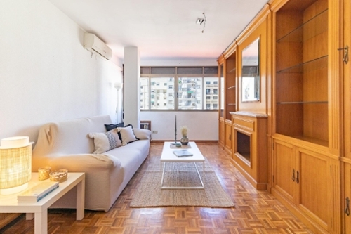 Valencia De Las Torres Campiña Sur Wohnung Bild 6367044