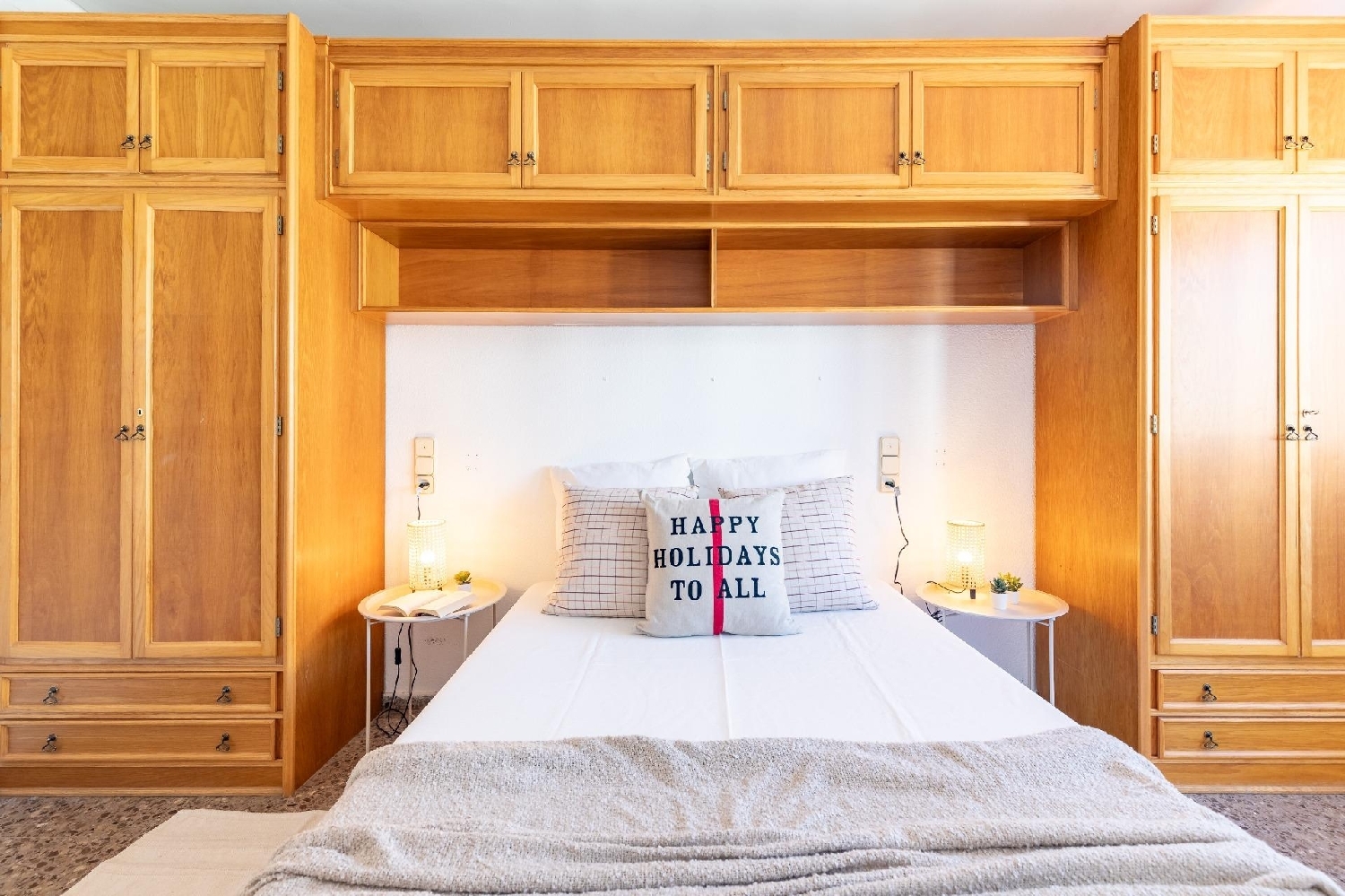  kaufen Wohnung Valencia De Las Torres Campiña Sur 8