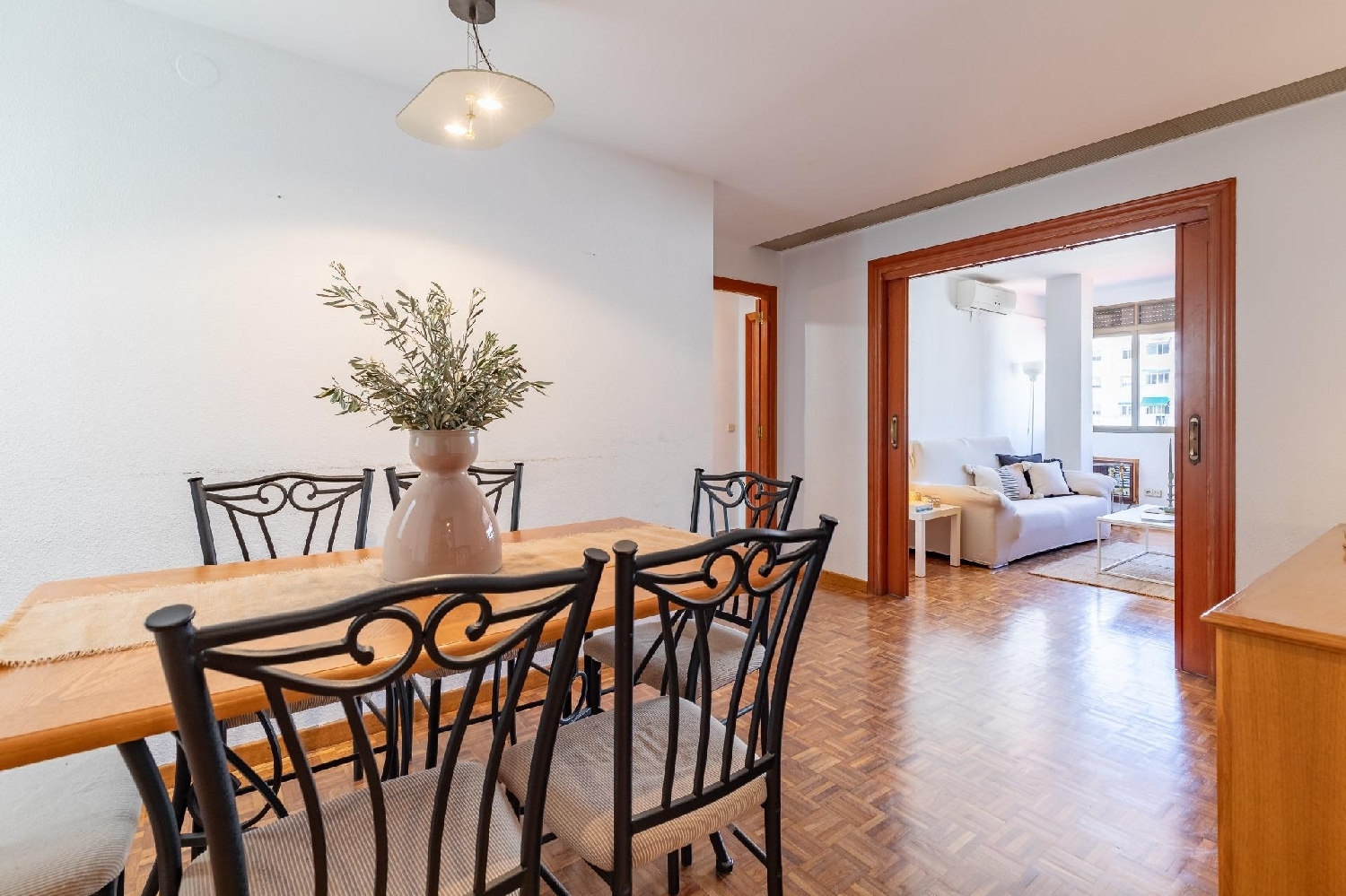  kaufen Wohnung Valencia De Las Torres Campiña Sur 2