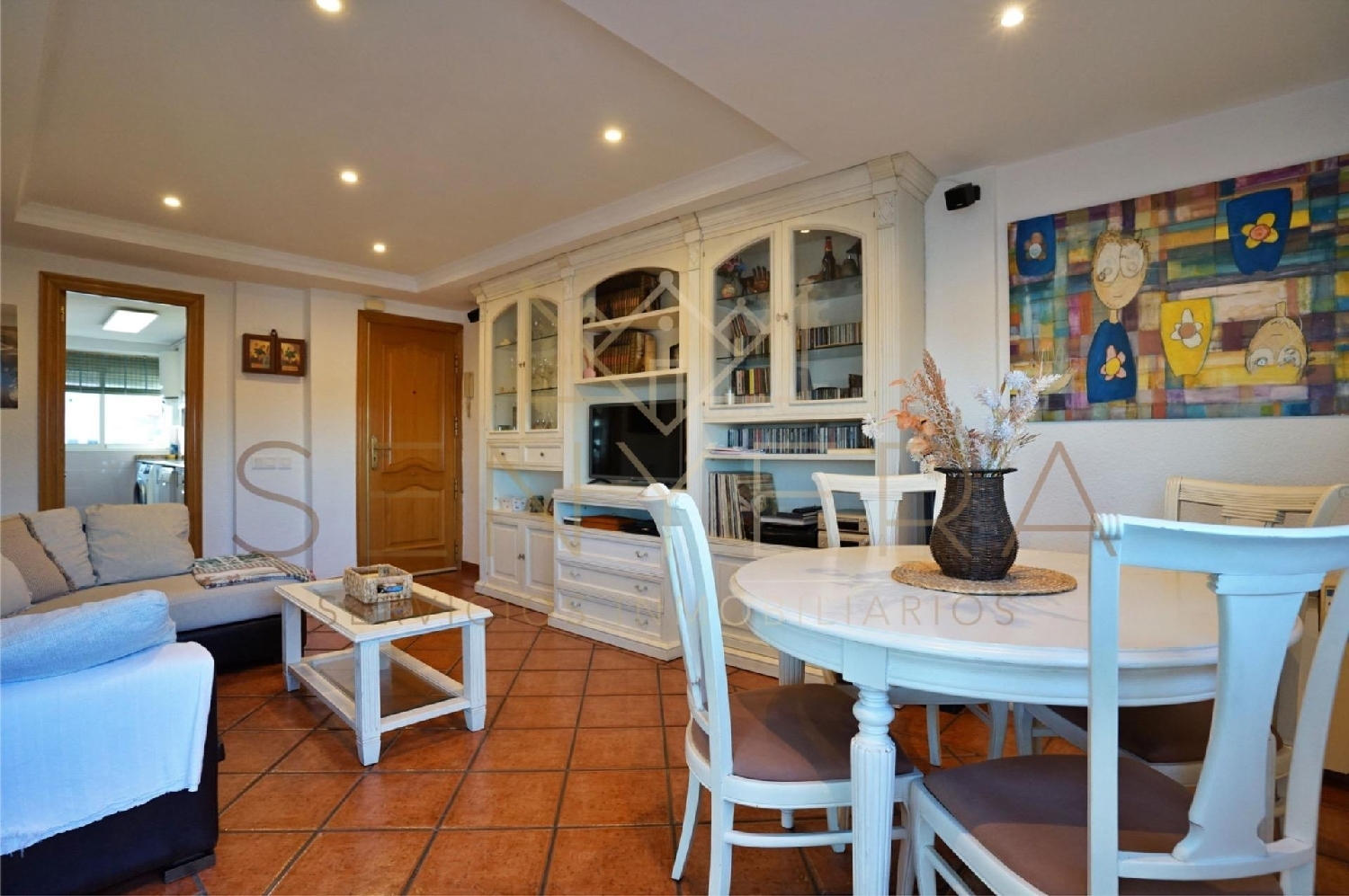  te koop appartement Valencia De Las Torres Campiña Sur 5