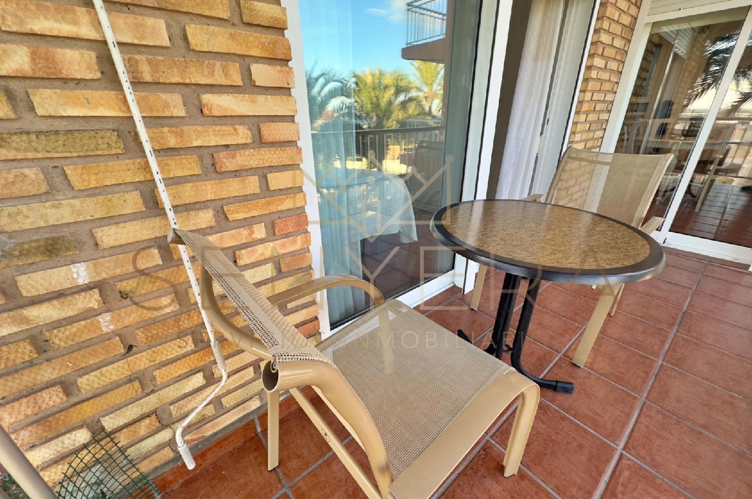  te koop appartement Valencia De Las Torres Campiña Sur 6