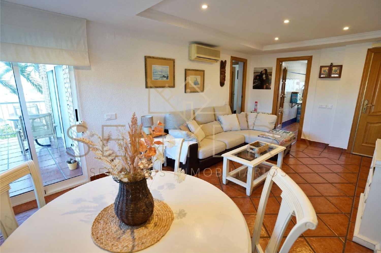  te koop appartement Valencia De Las Torres Campiña Sur 4
