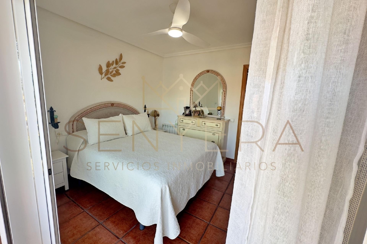  te koop appartement Valencia De Las Torres Campiña Sur 7