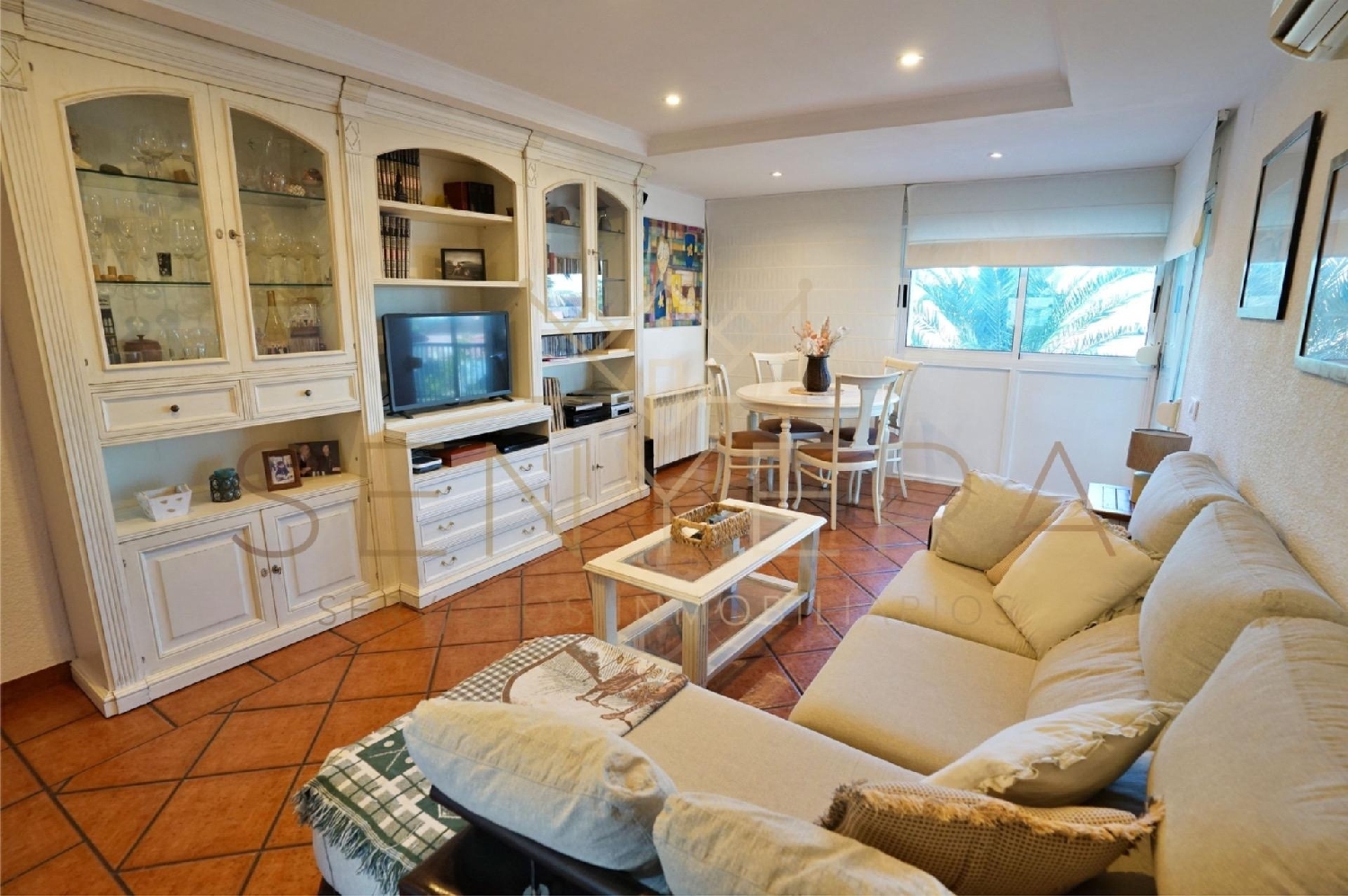  te koop appartement Valencia De Las Torres Campiña Sur 3