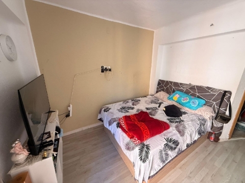 Valencia De Las Torres Campiña Sur appartement foto 6357400