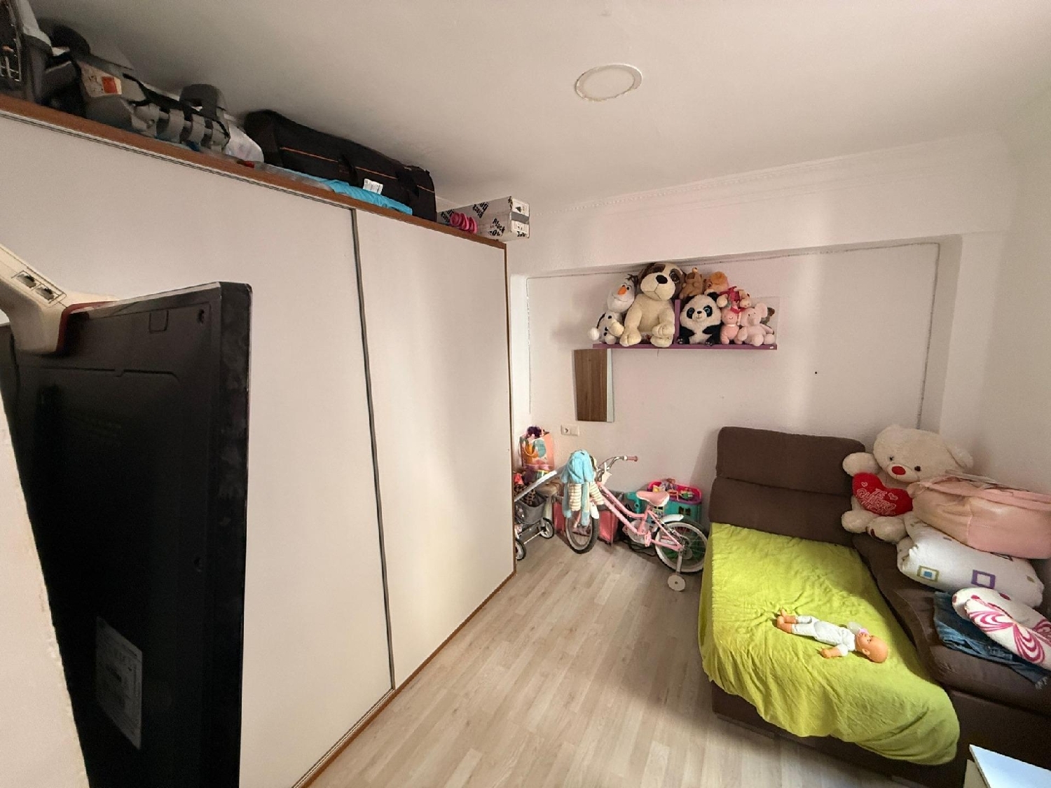  te koop appartement Valencia De Las Torres Campiña Sur 6