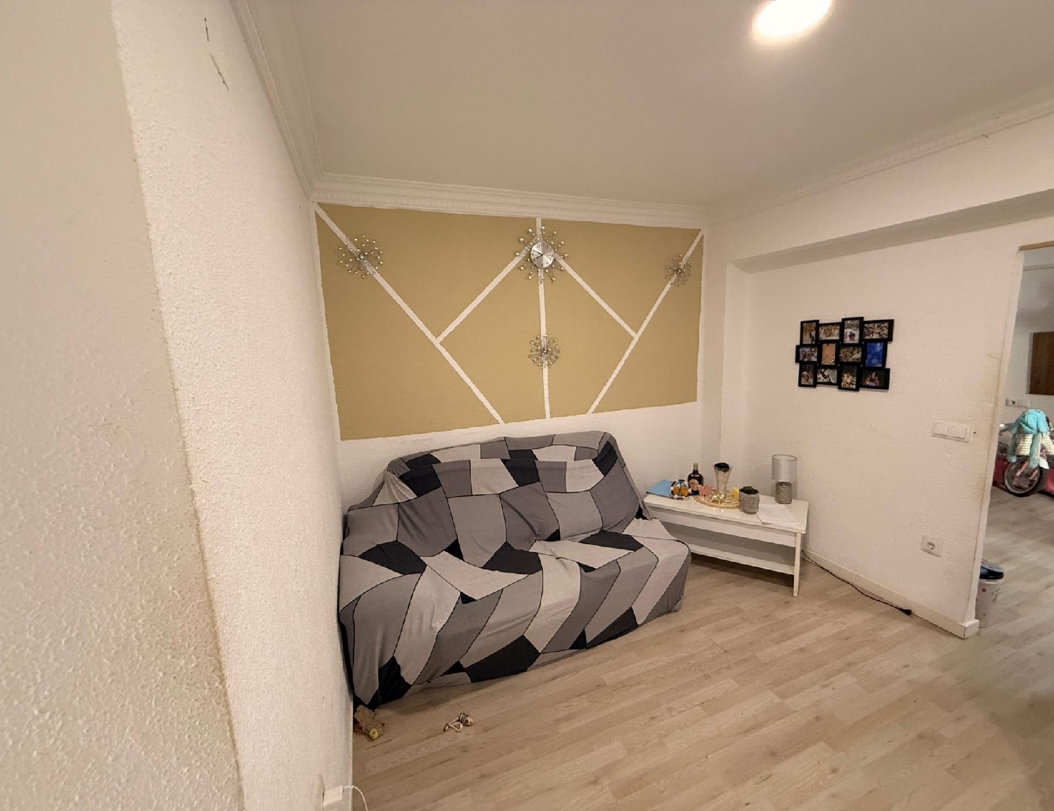  te koop appartement Valencia De Las Torres Campiña Sur 3