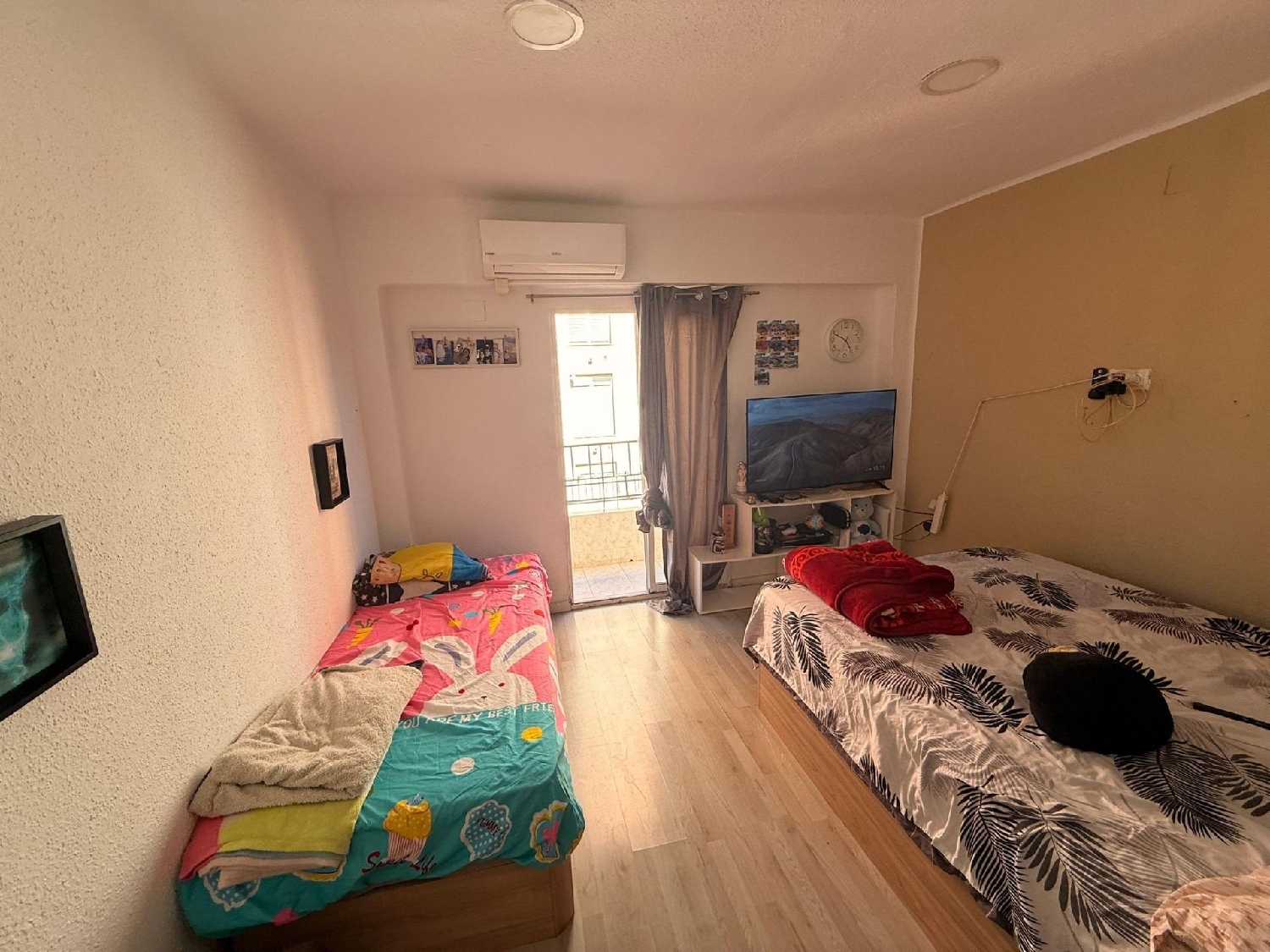  te koop appartement Valencia De Las Torres Campiña Sur 2
