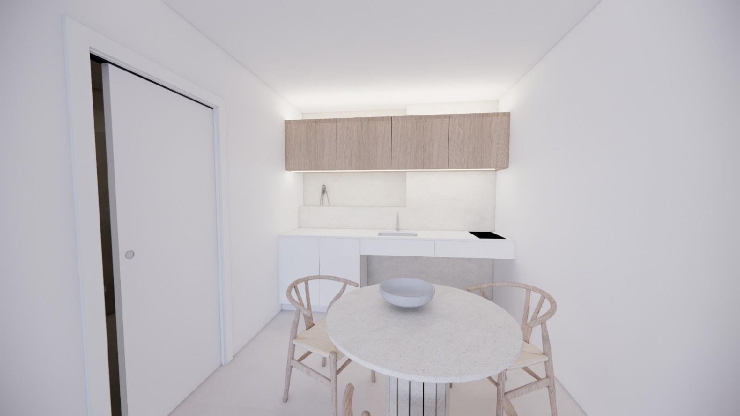  for sale apartment Valencia De Las Torres Campiña Sur 4