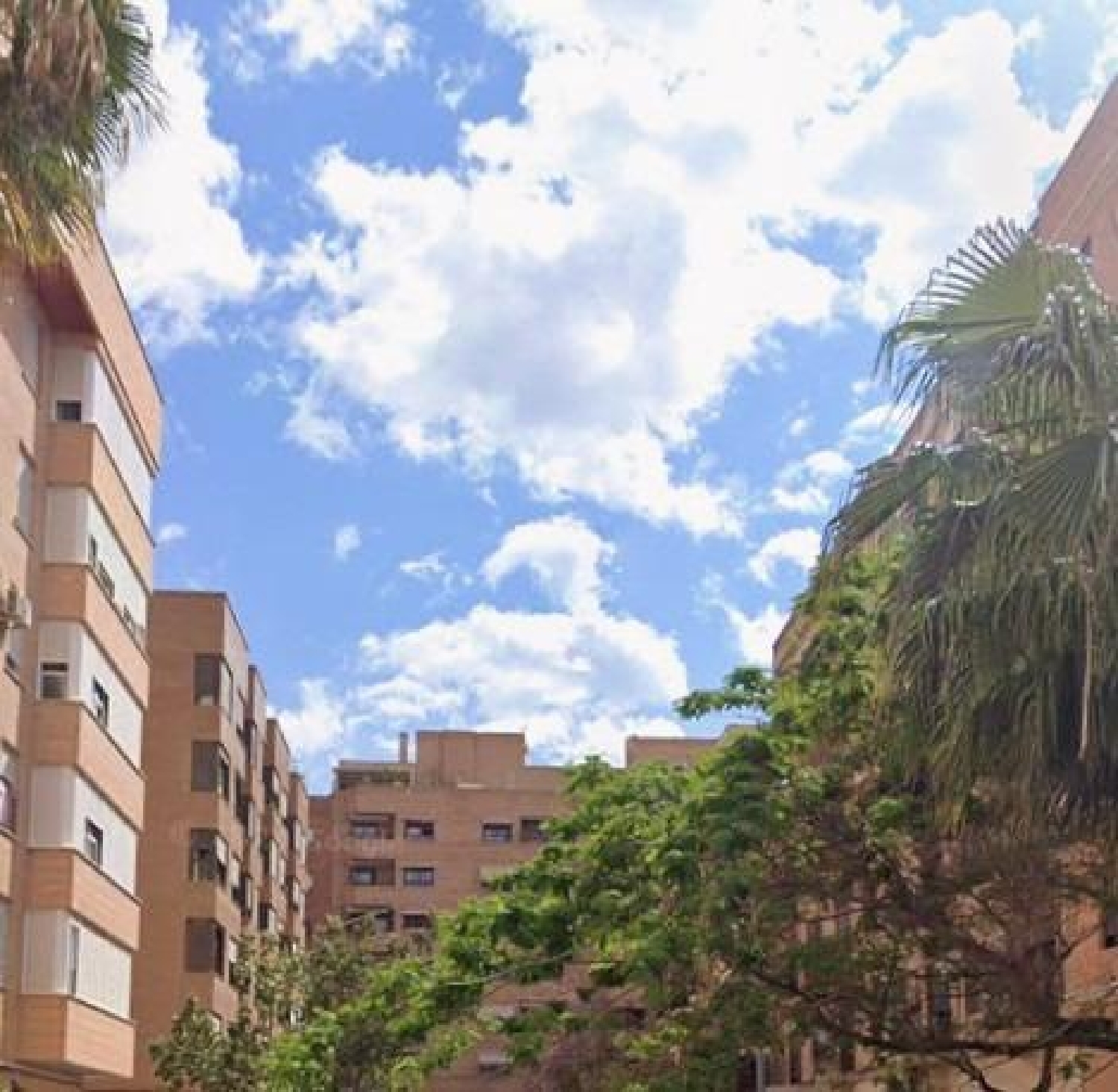  te koop appartement Valencia De Las Torres Campiña Sur 1