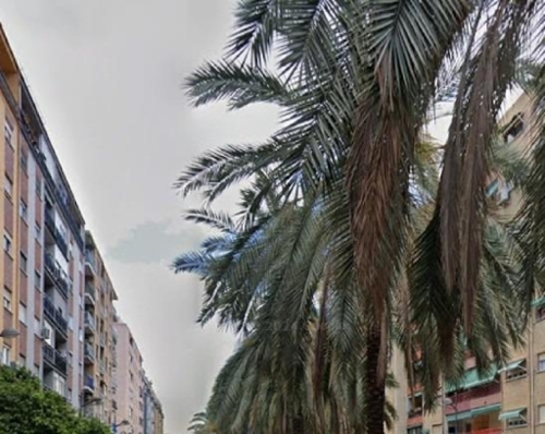 Valencia De Las Torres Campiña Sur apartamento foto 6364039