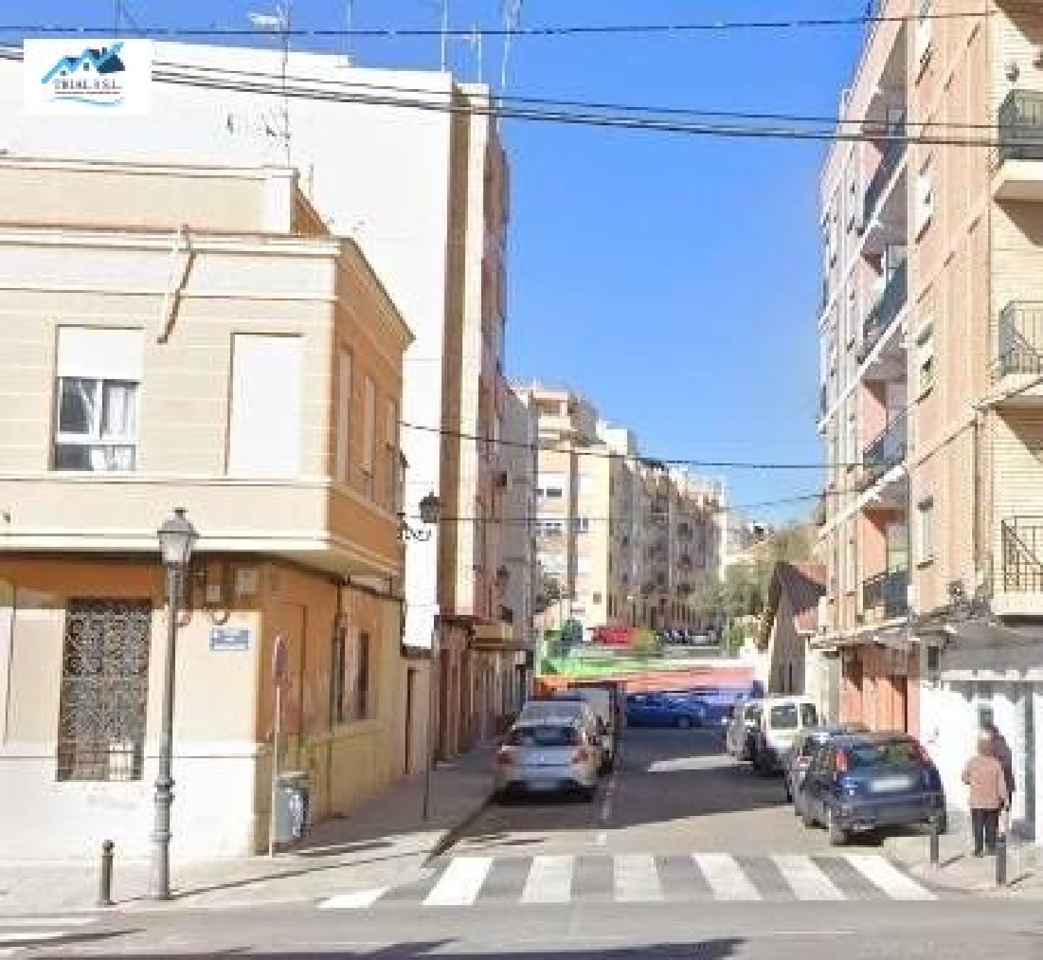  till salu lägenhet Valencia De Las Torres Campiña Sur 2