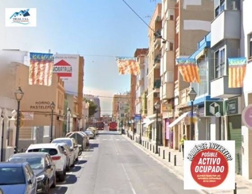 Valencia De Las Torres Campiña Sur appartement foto 6363603