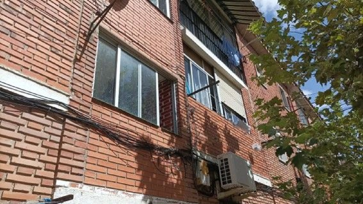  à vendre appartement Valladolid Arzúa 3