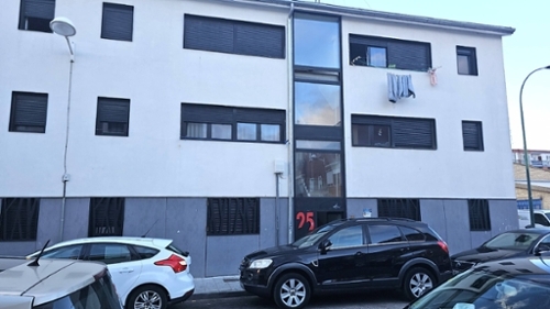 Valladolid Arzúa appartement foto 6359637