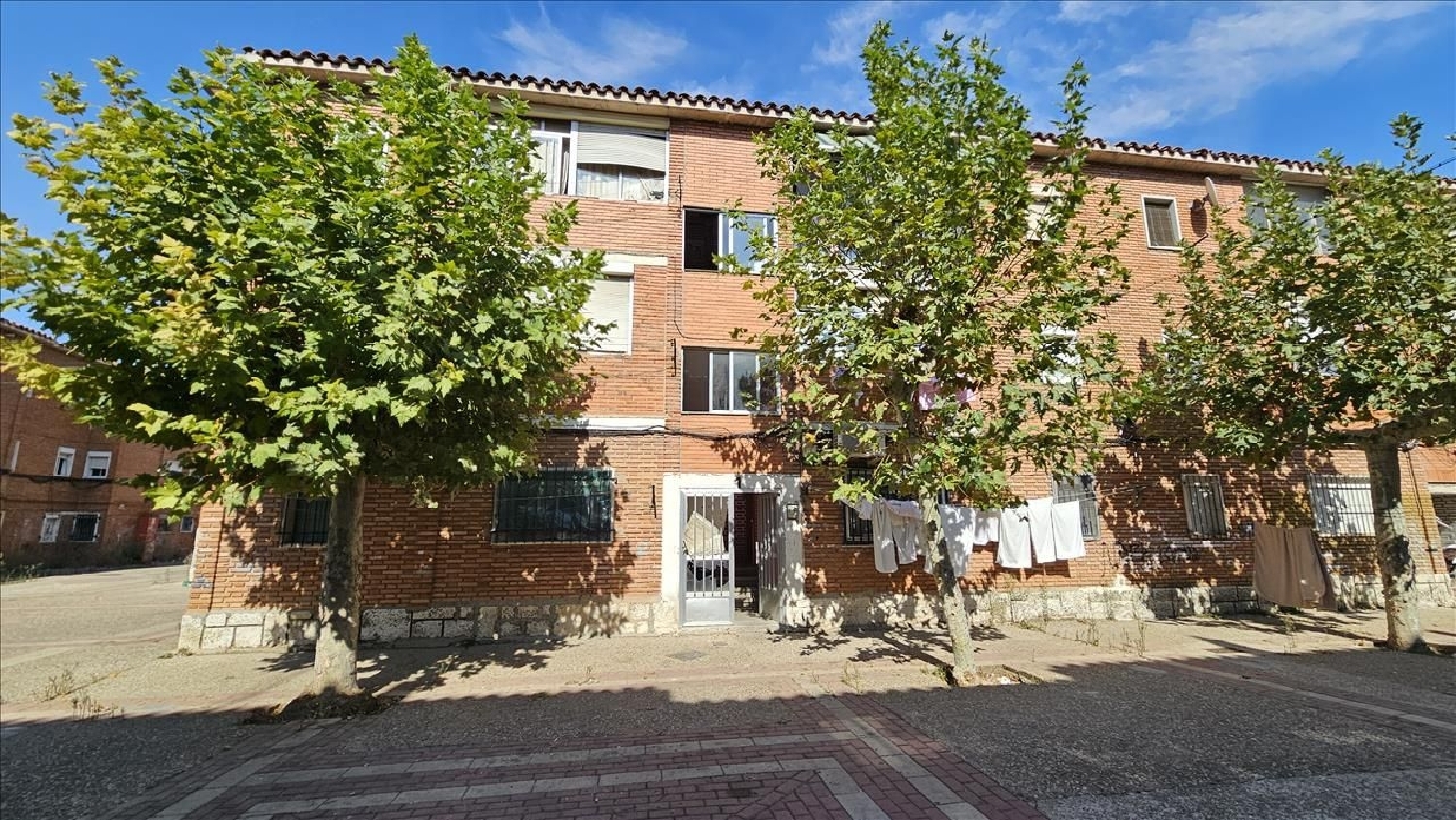  till salu lägenhet Valladolid Arzúa 1