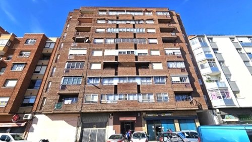 Valladolid Arzúa lägenhet foto 6359682