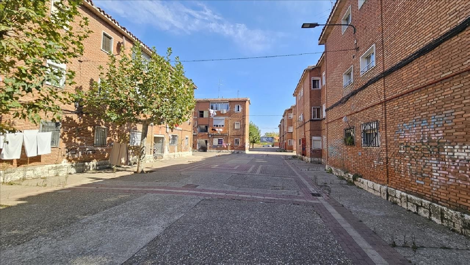  till salu lägenhet Valladolid Arzúa 3