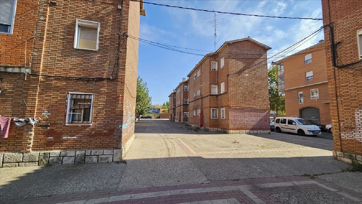  till salu lägenhet Valladolid Arzúa 5