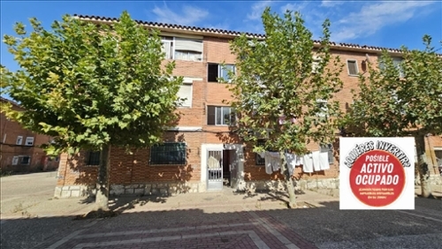 Valladolid Arzúa lägenhet foto 6359724