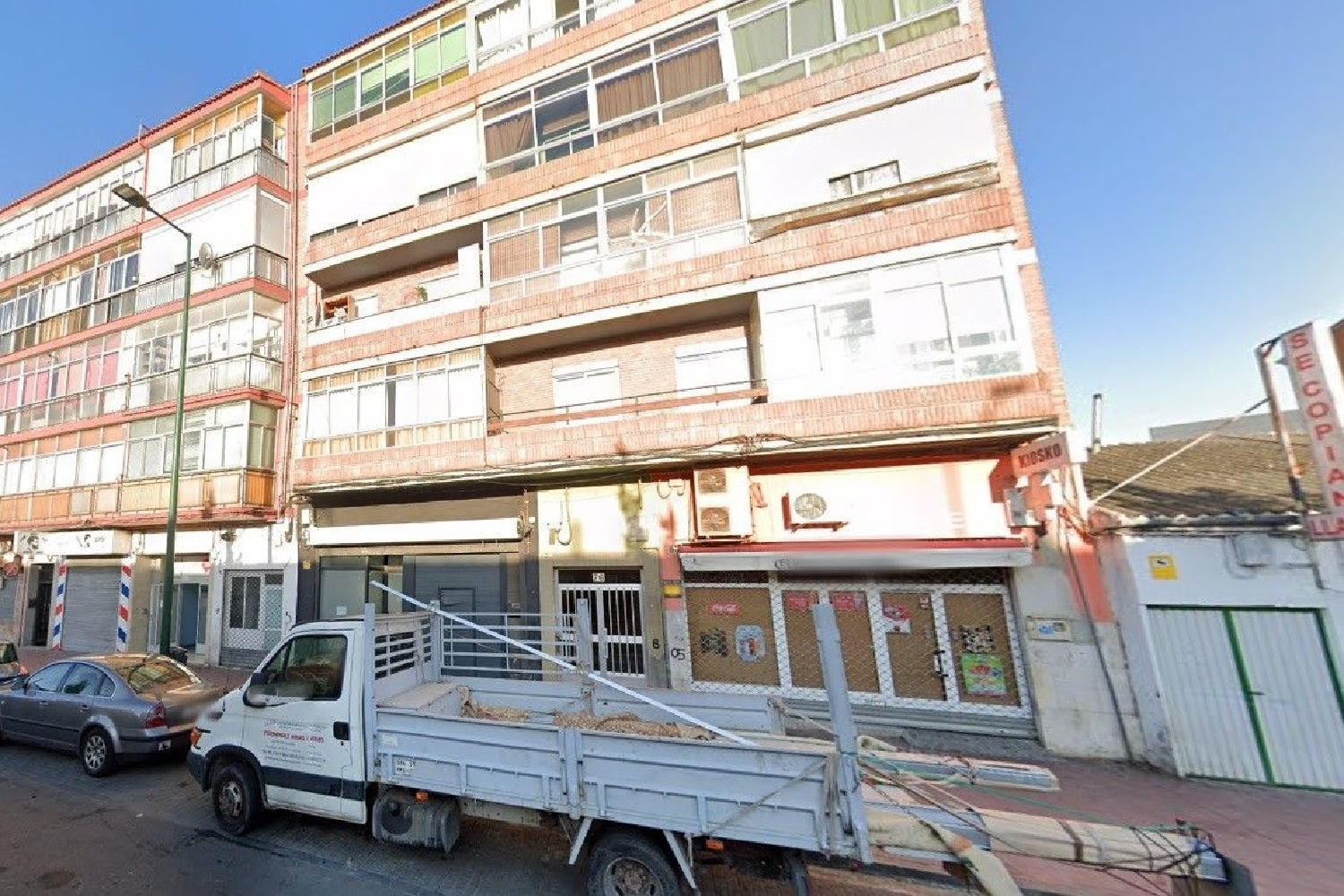  te koop appartement Valladolid Arzúa 4