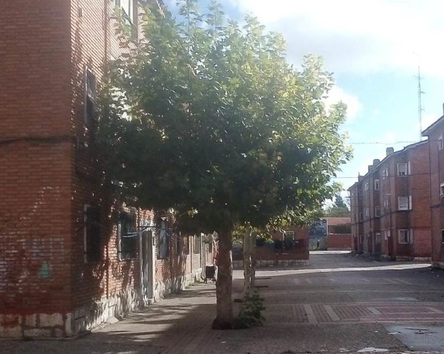  te koop appartement Valladolid Arzúa 3