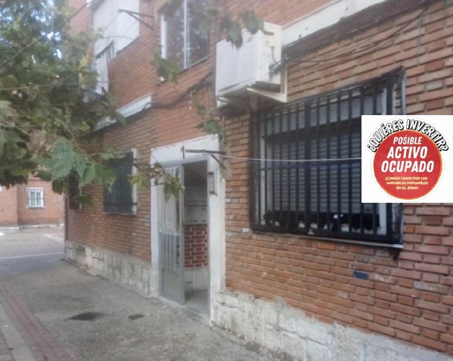  te koop appartement Valladolid Arzúa 1