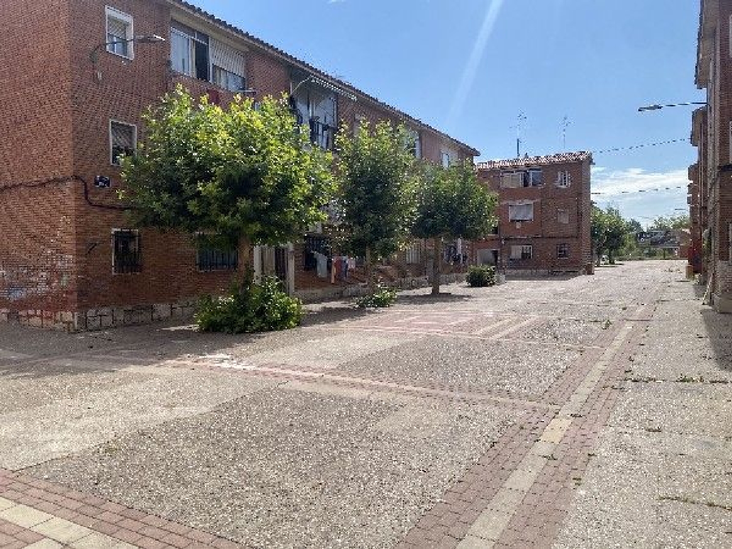  te koop appartement Valladolid Arzúa 4