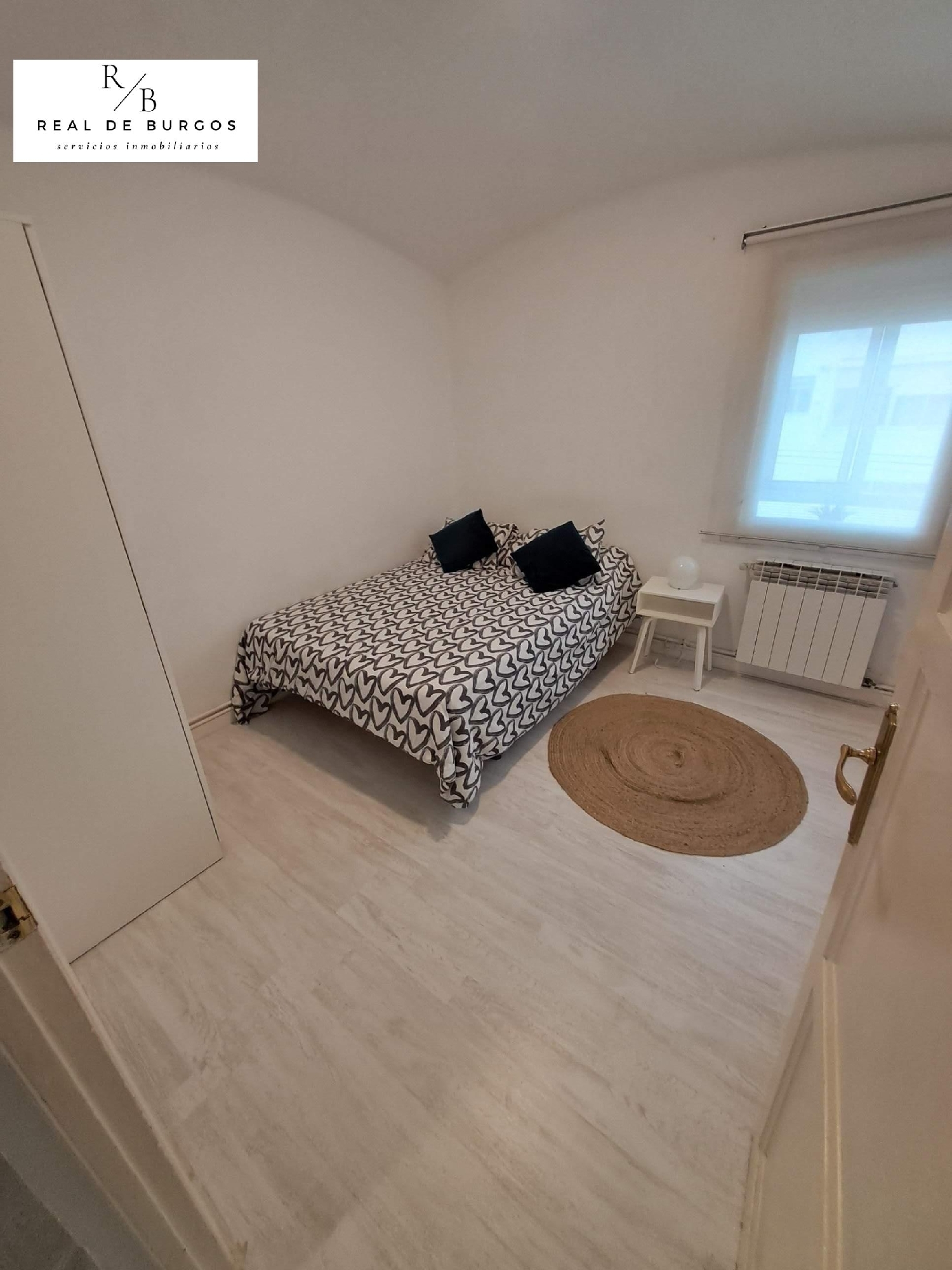 à vendre appartement Valladolid Arzúa 2