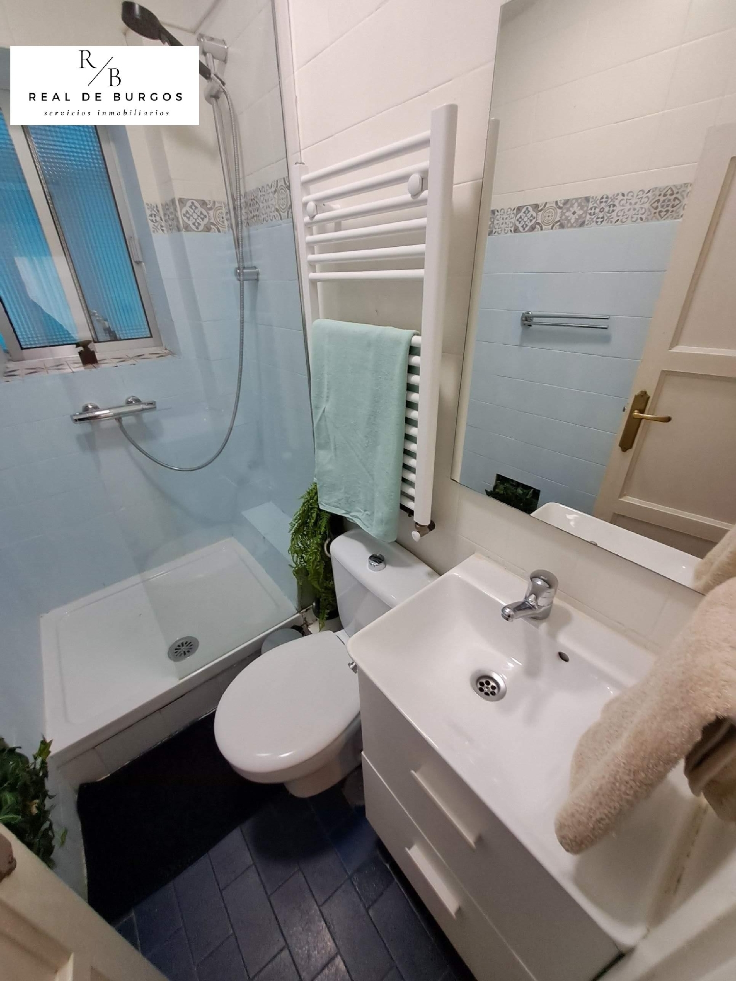 à vendre appartement Valladolid Arzúa 6