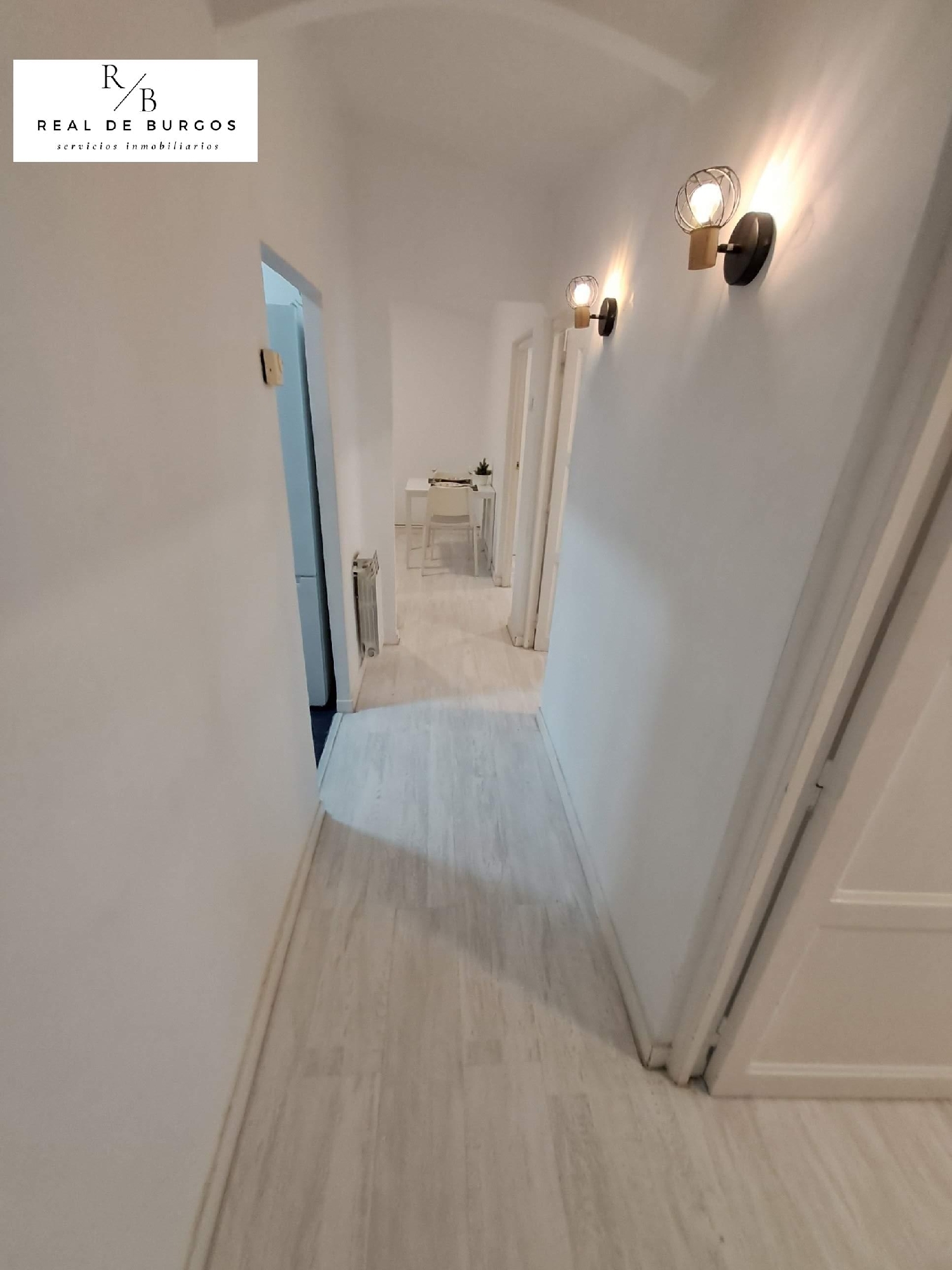 à vendre appartement Valladolid Arzúa 7