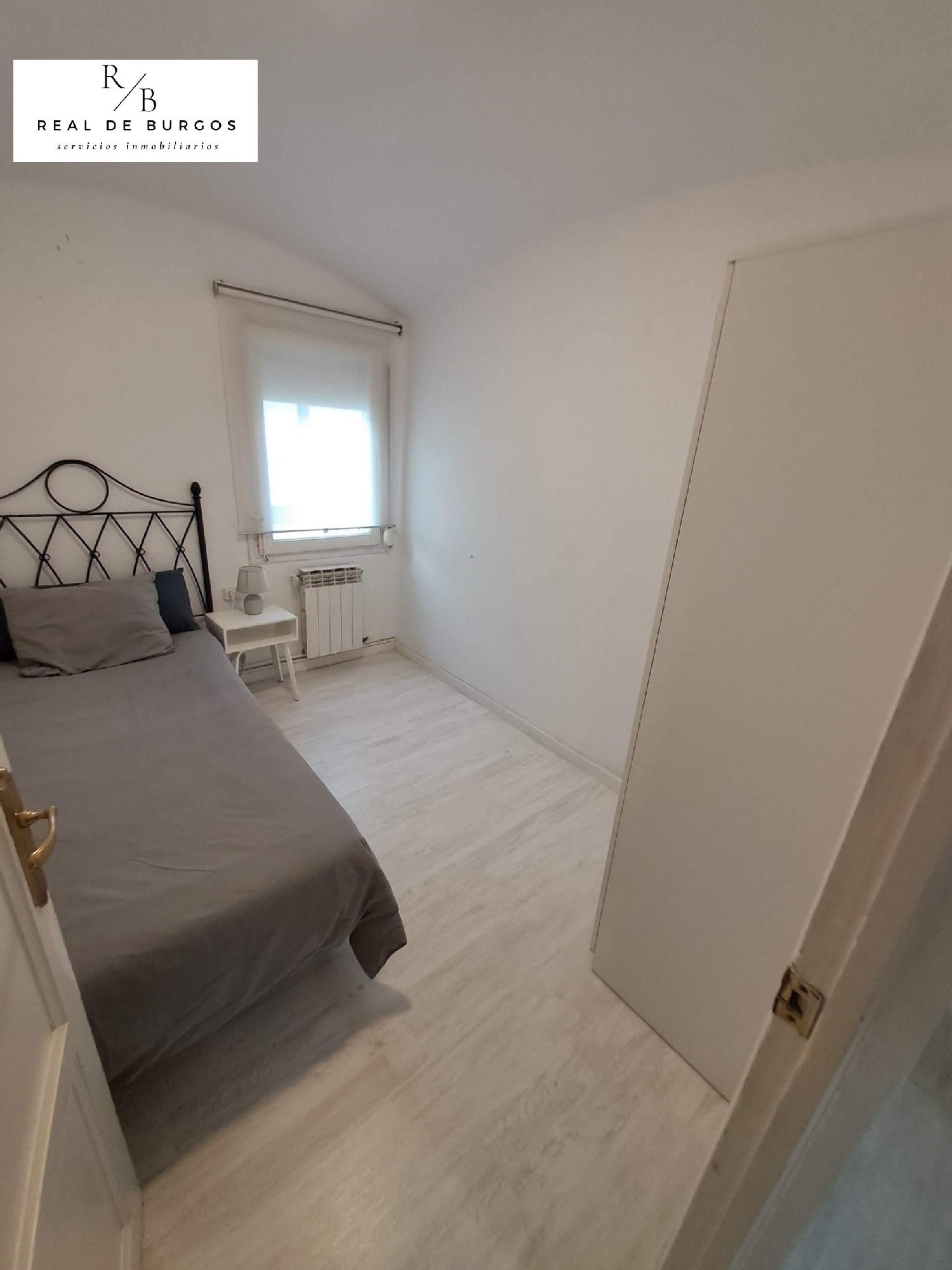 à vendre appartement Valladolid Arzúa 3