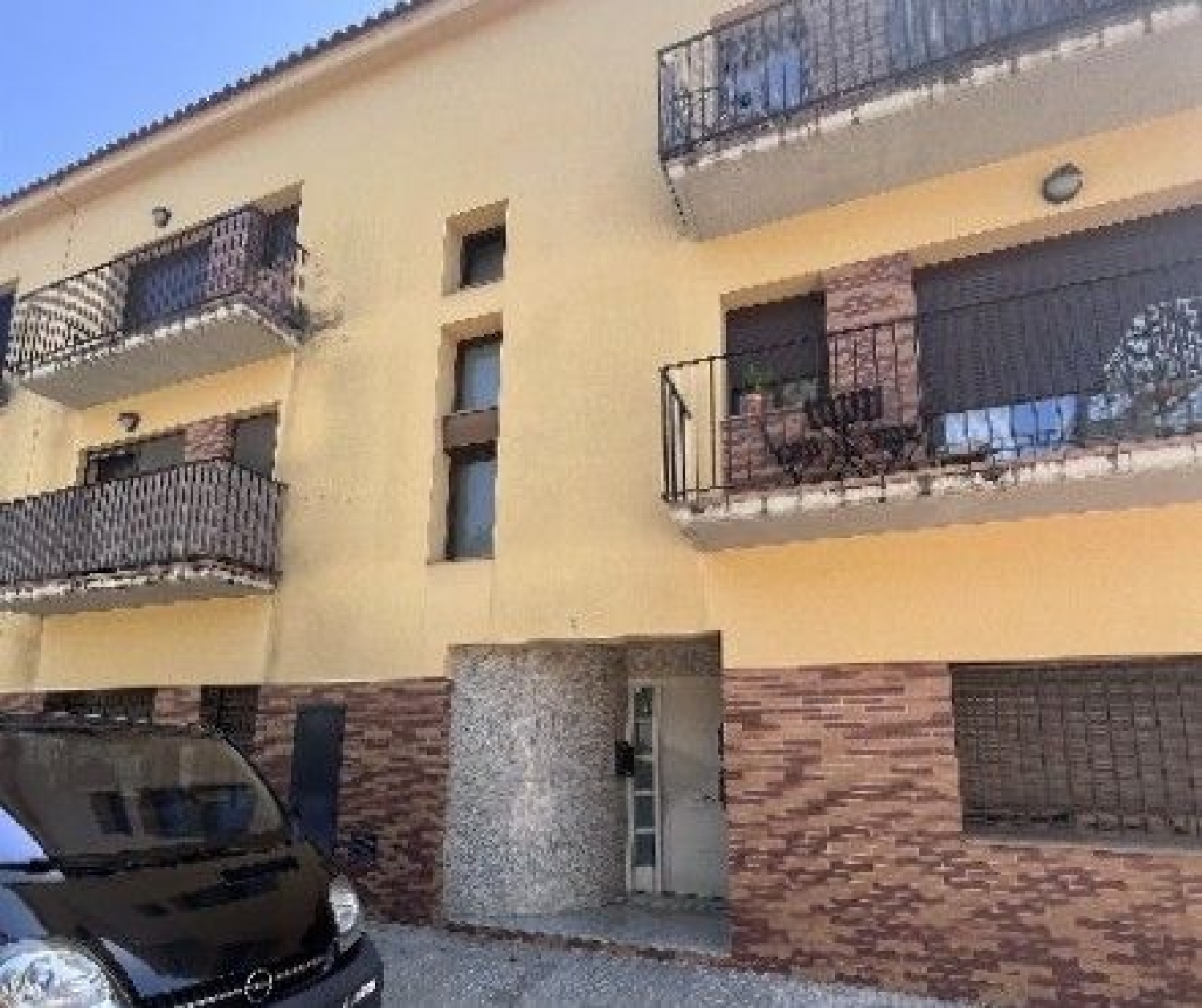 te koop appartement Vallgorguina Vallès Oriental 2