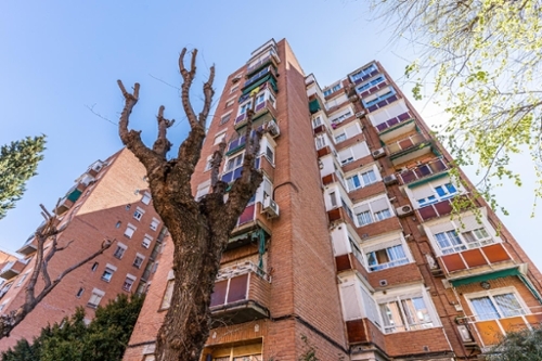 Valverde De Leganés Olienza apartamento foto 6364435