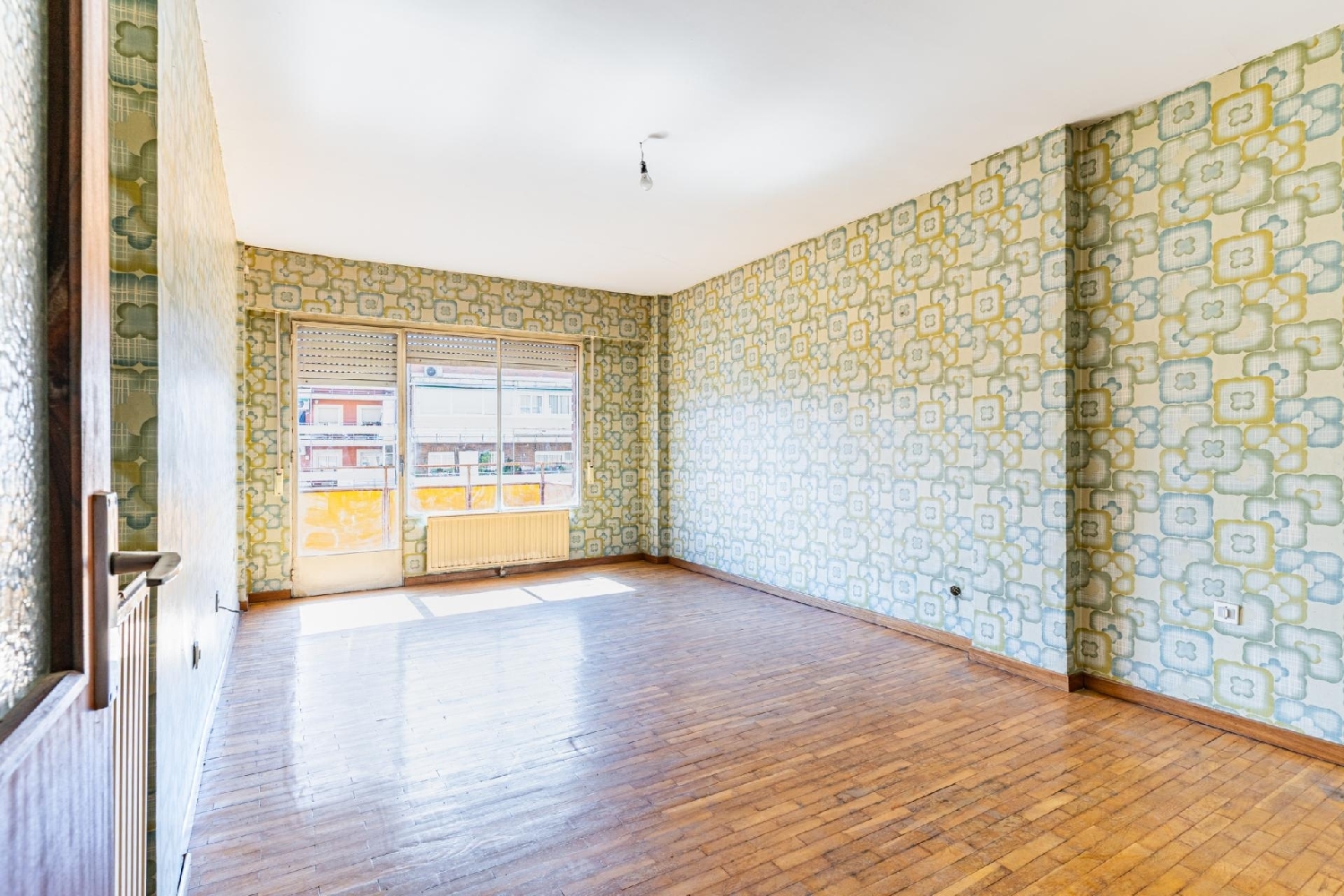  en venta apartamento Valverde De Leganés Olienza 4