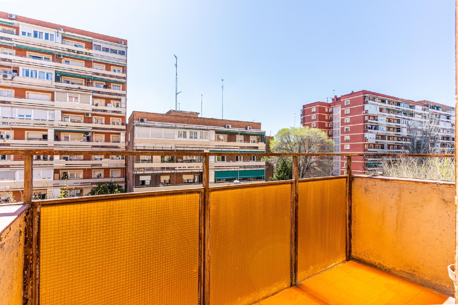 en venta apartamento Valverde De Leganés Olienza 6