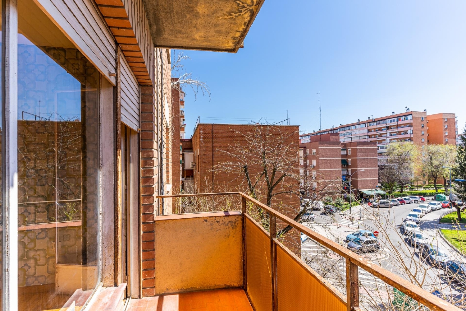  en venta apartamento Valverde De Leganés Olienza 8