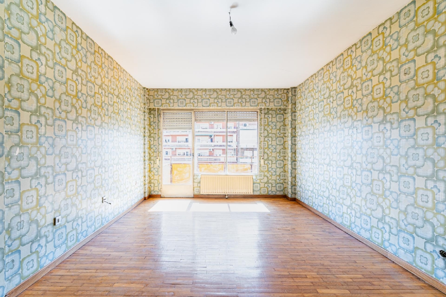  en venta apartamento Valverde De Leganés Olienza 3