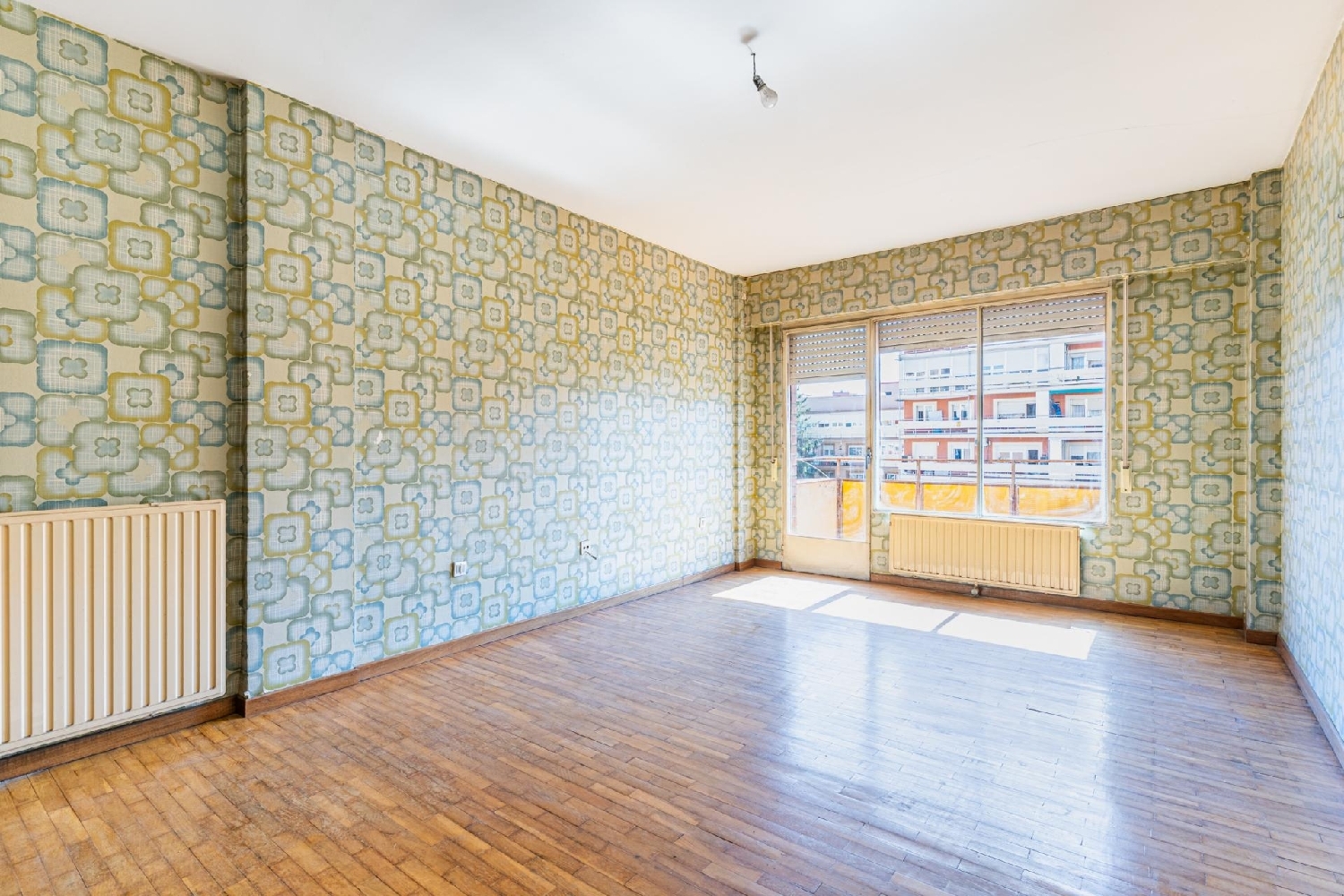  en venta apartamento Valverde De Leganés Olienza 5