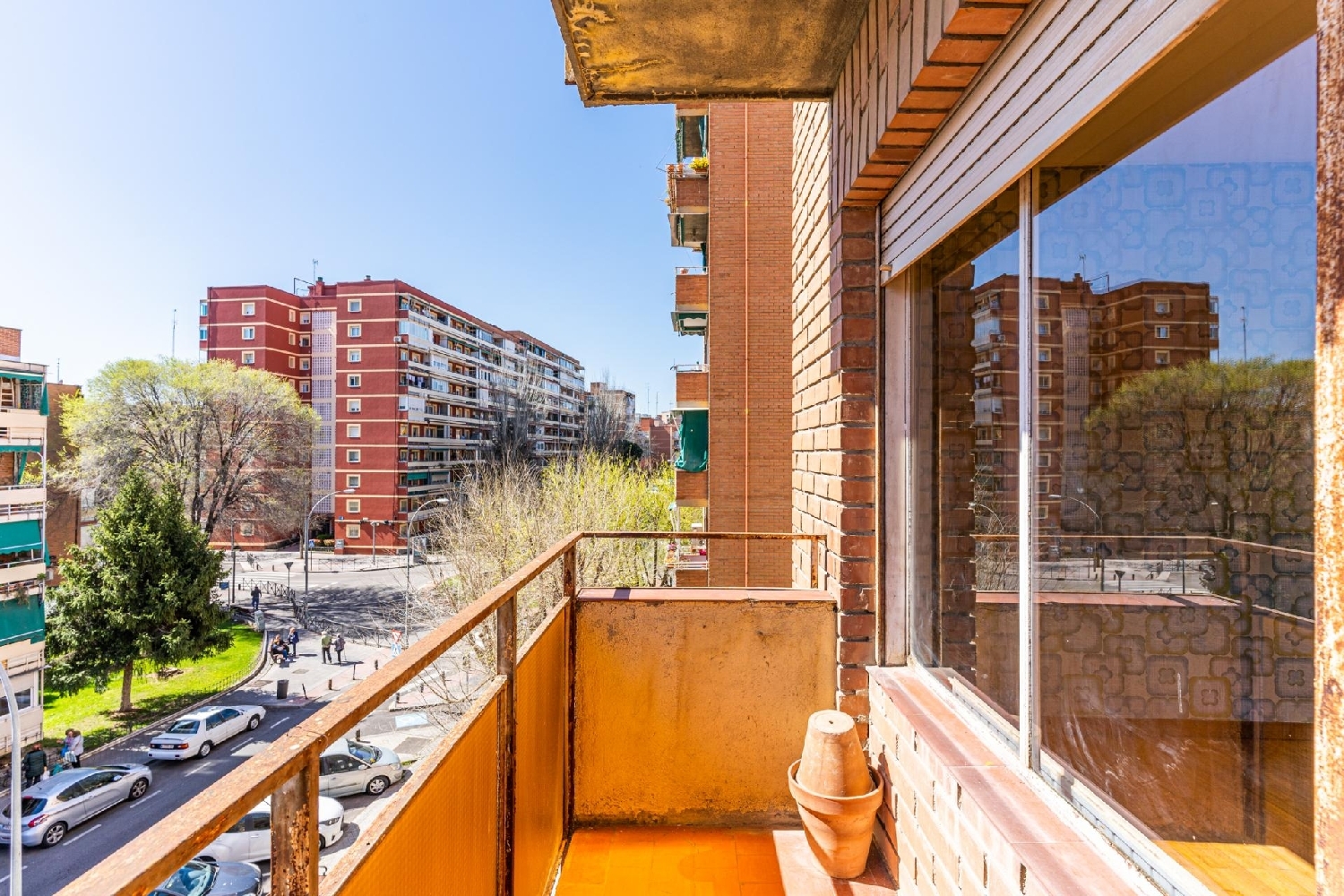  en venta apartamento Valverde De Leganés Olienza 7