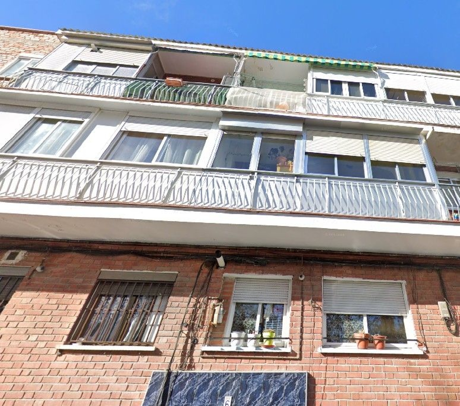  en venta apartamento Valverde De Leganés Olienza 2