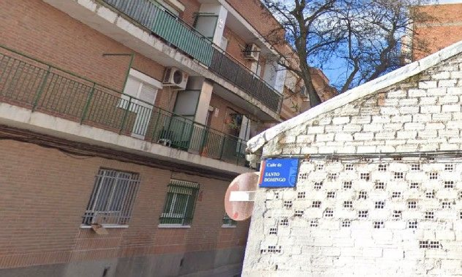  en venta apartamento Valverde De Leganés Olienza 3