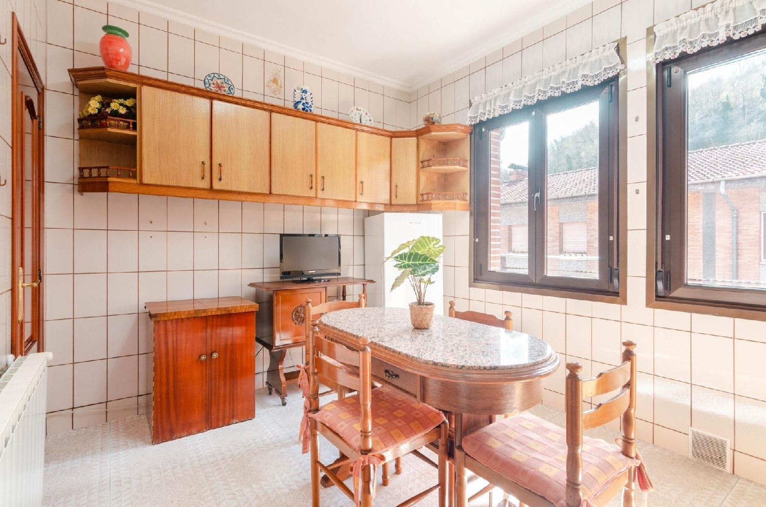  kaufen Wohnung Vegallera Sierra Del Segura 4