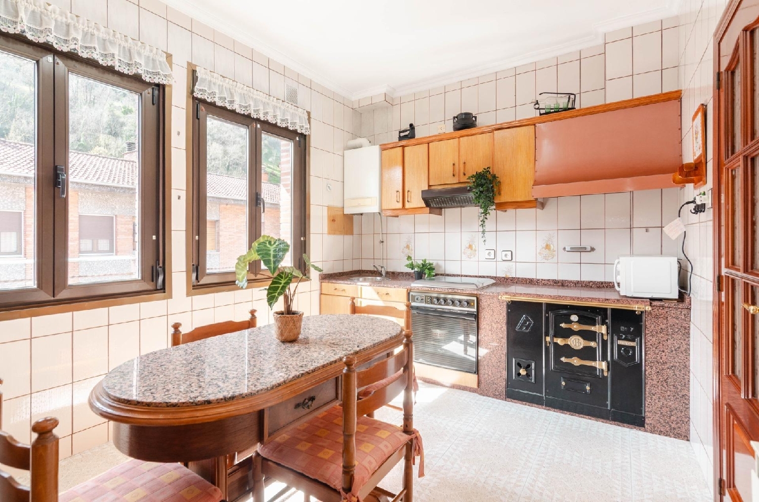  kaufen Wohnung Vegallera Sierra Del Segura 1