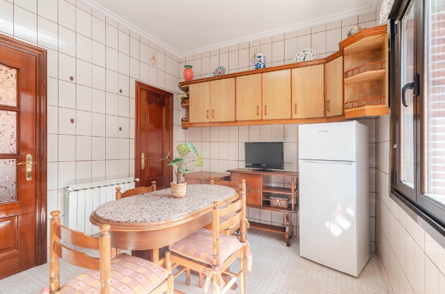  kaufen Wohnung Vegallera Sierra Del Segura 3