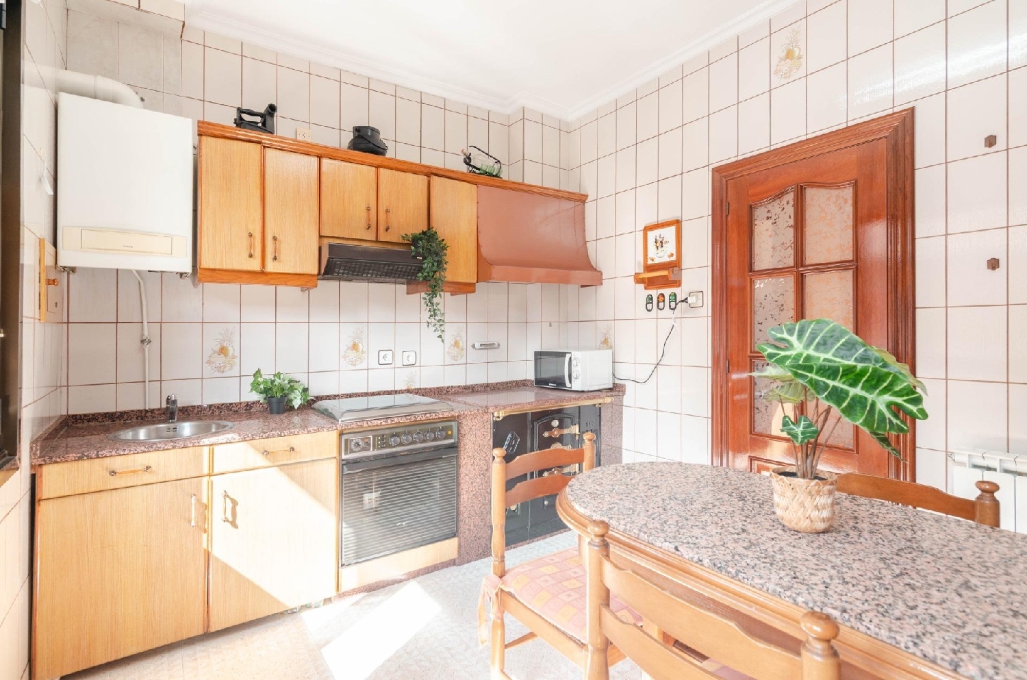  kaufen Wohnung Vegallera Sierra Del Segura 2