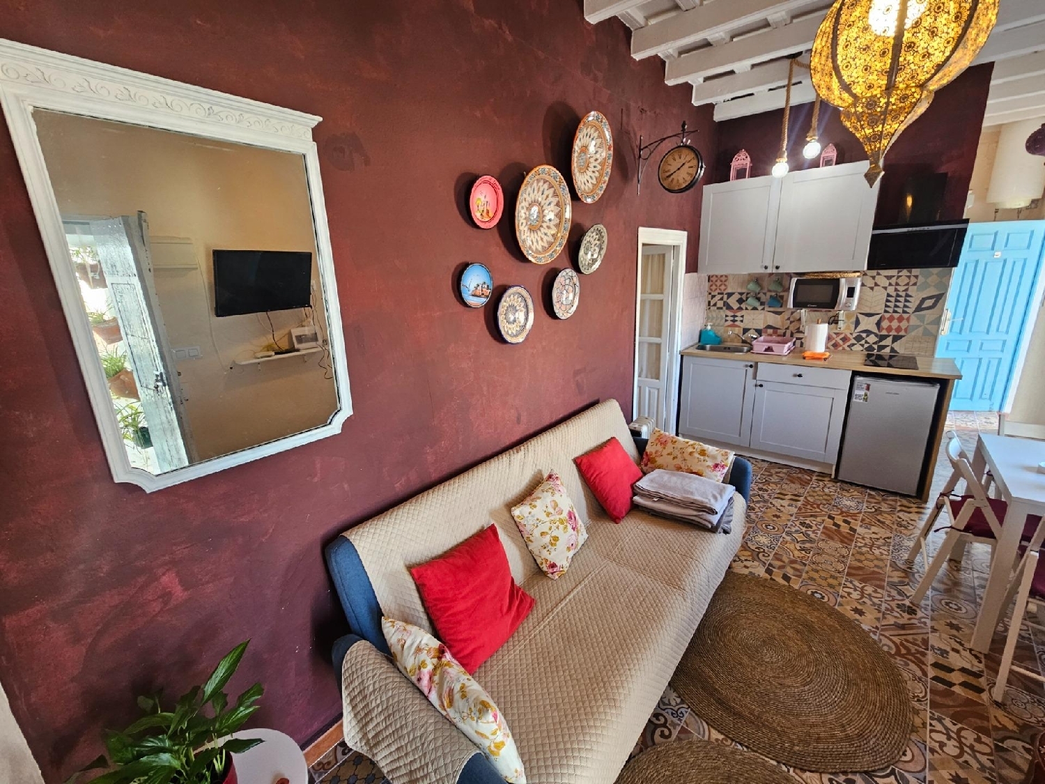 à vendre appartement Vejer De La Frontera Janda (La) 2