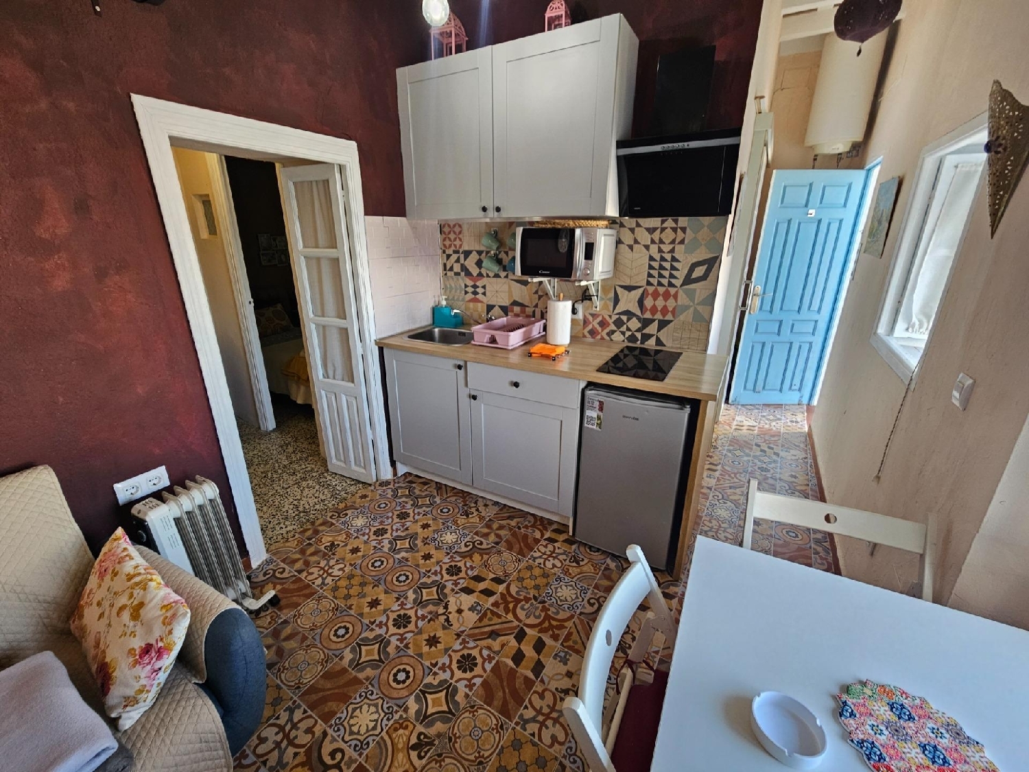 à vendre appartement Vejer De La Frontera Janda (La) 4