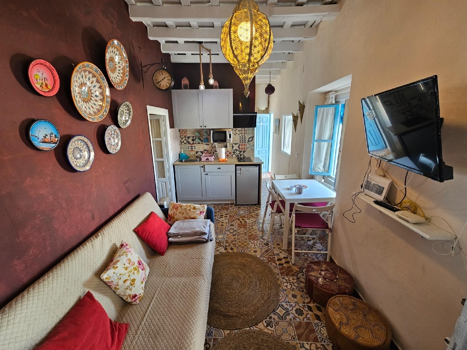 à vendre appartement Vejer De La Frontera Janda (La) 1