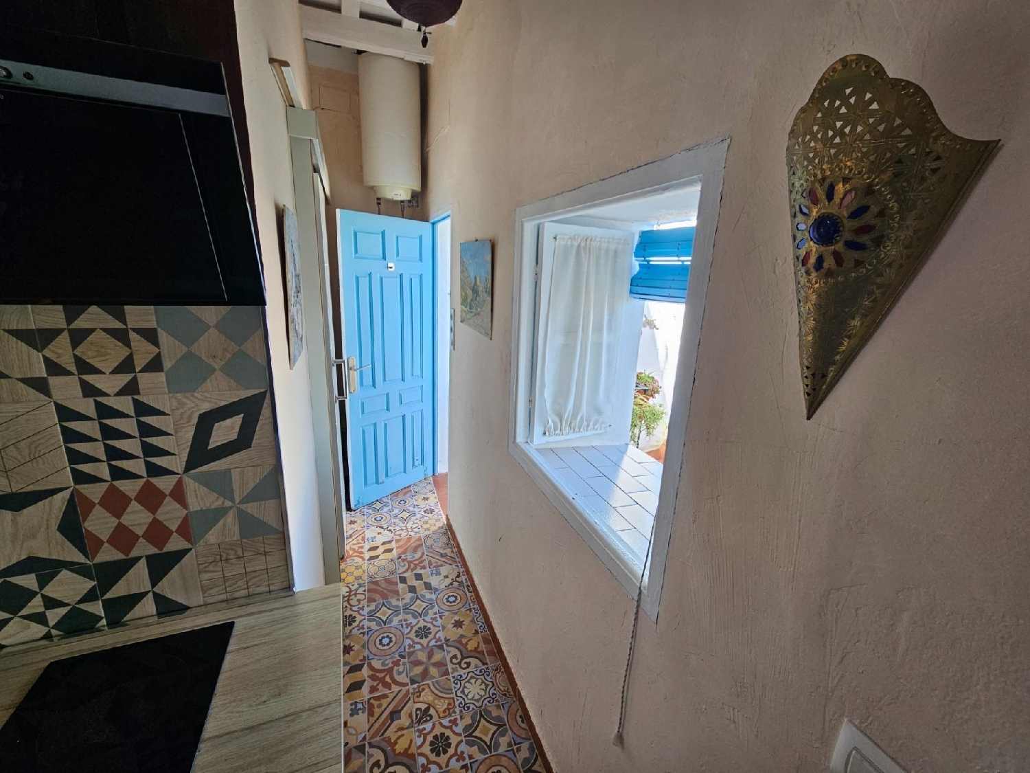 à vendre appartement Vejer De La Frontera Janda (La) 5